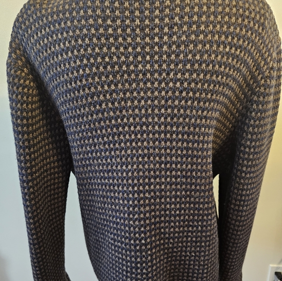 Vintage Givenchy Cardigan - Picture 5 of 7